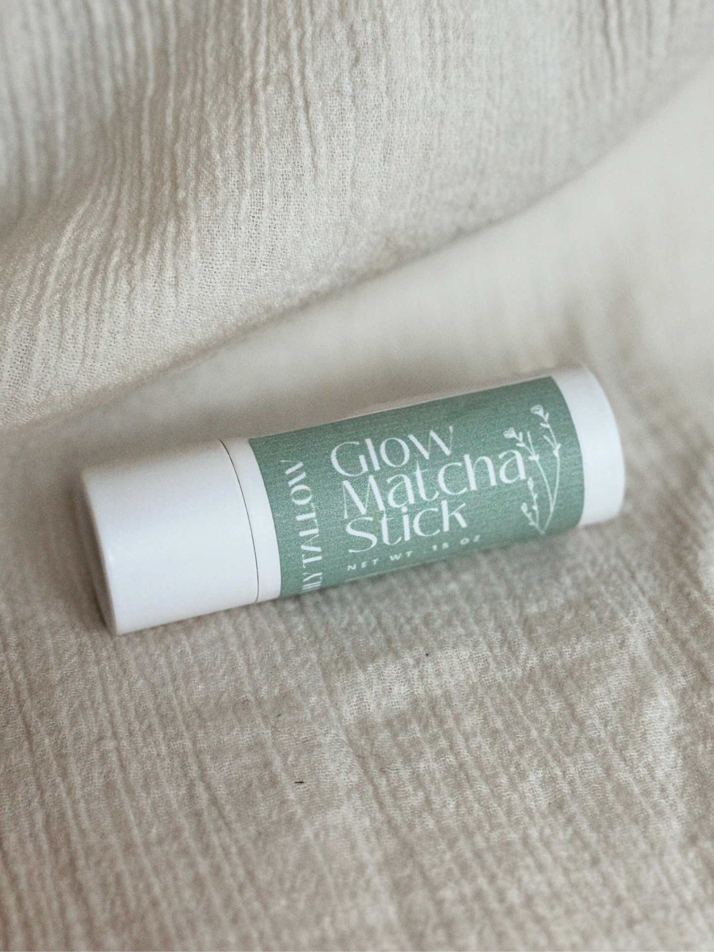 Glow Matcha Stick