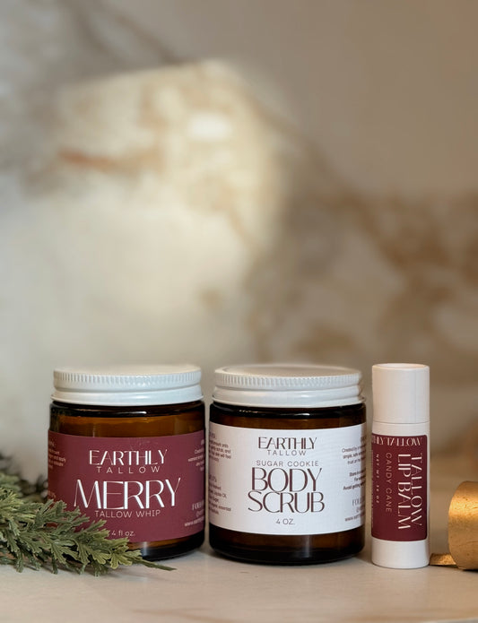 The Merry Collection - Limited Holiday Edition
