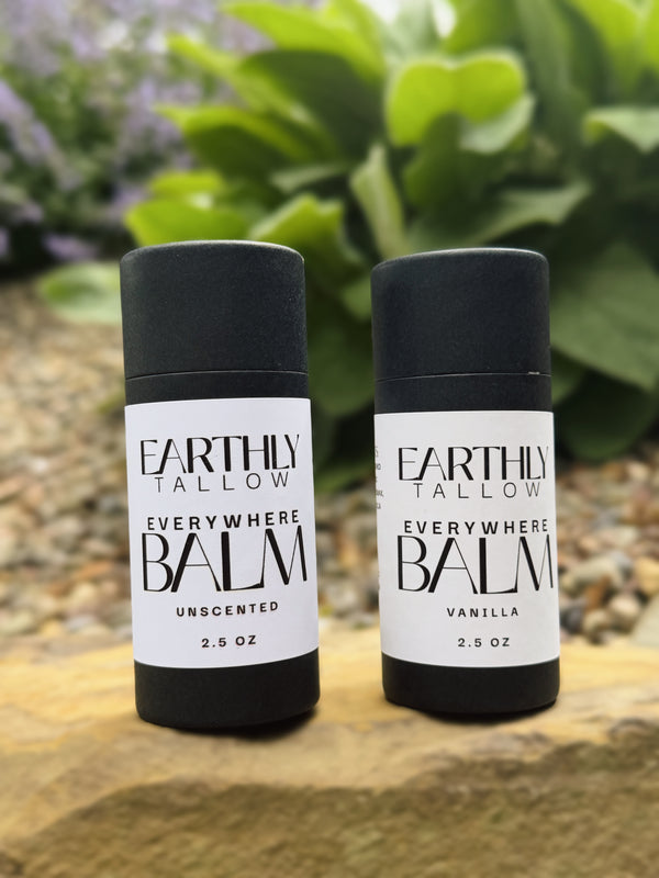 Everywhere Balm Sticks