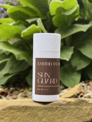 Tallow Sun Guard