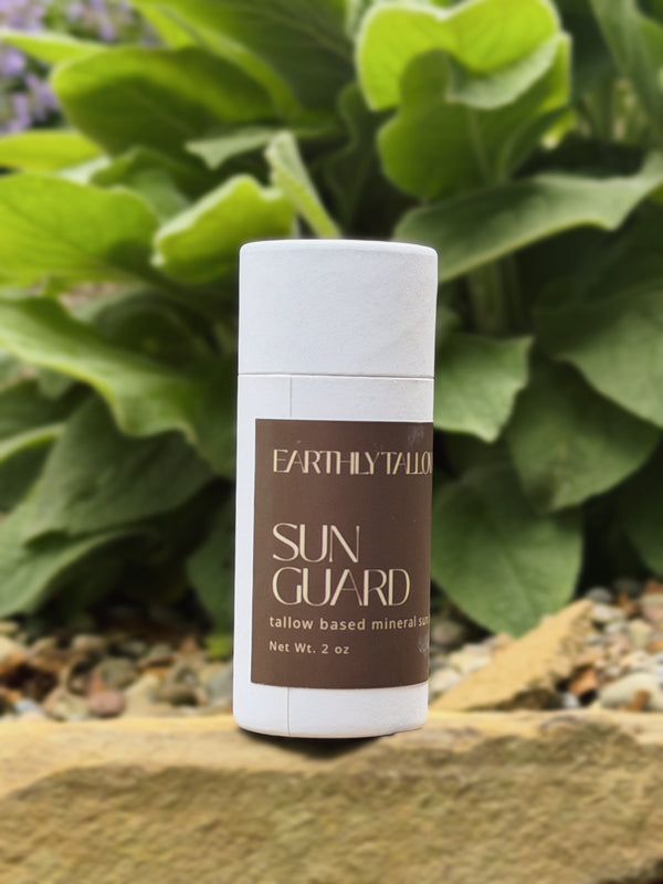 Tallow Sun Guard
