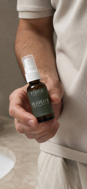 Beard Oil