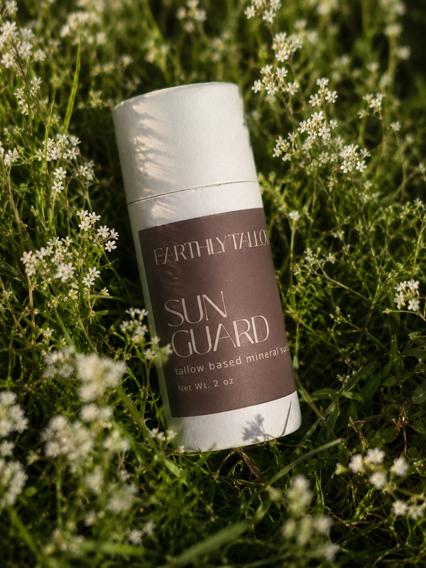 Tallow Sun Guard