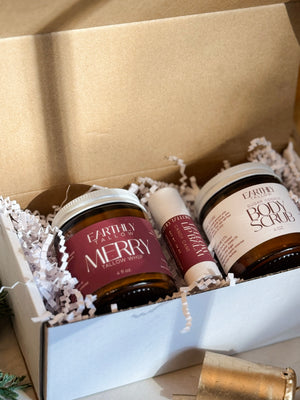 Merry Trio- Limited Edition