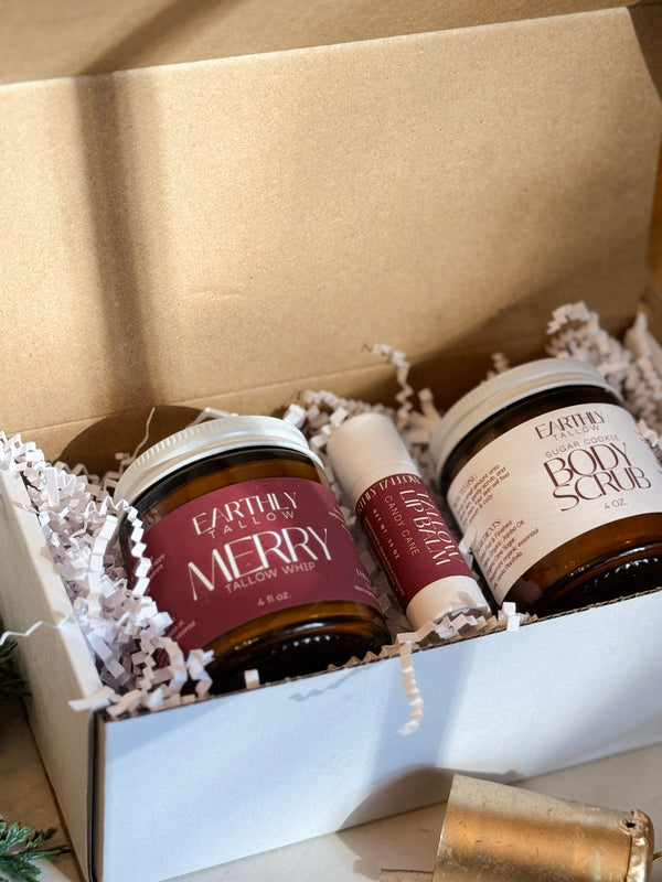 Merry Trio- Limited Edition