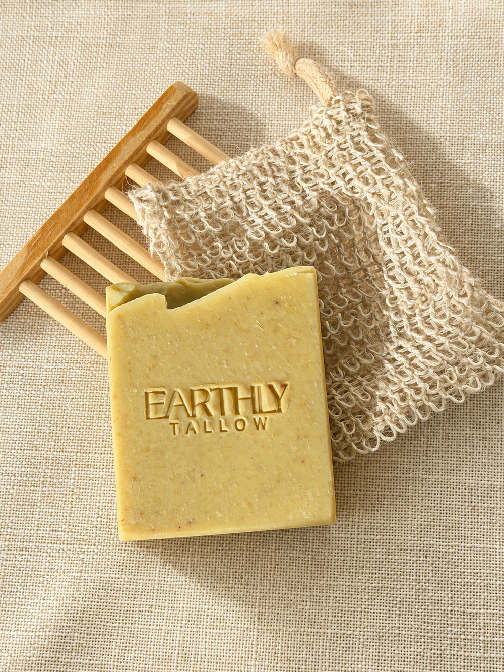 The Soap Starter Set