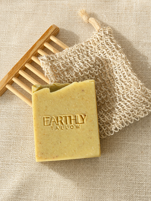 The Soap Starter Set