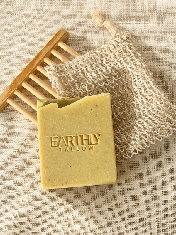 The Soap Starter Set