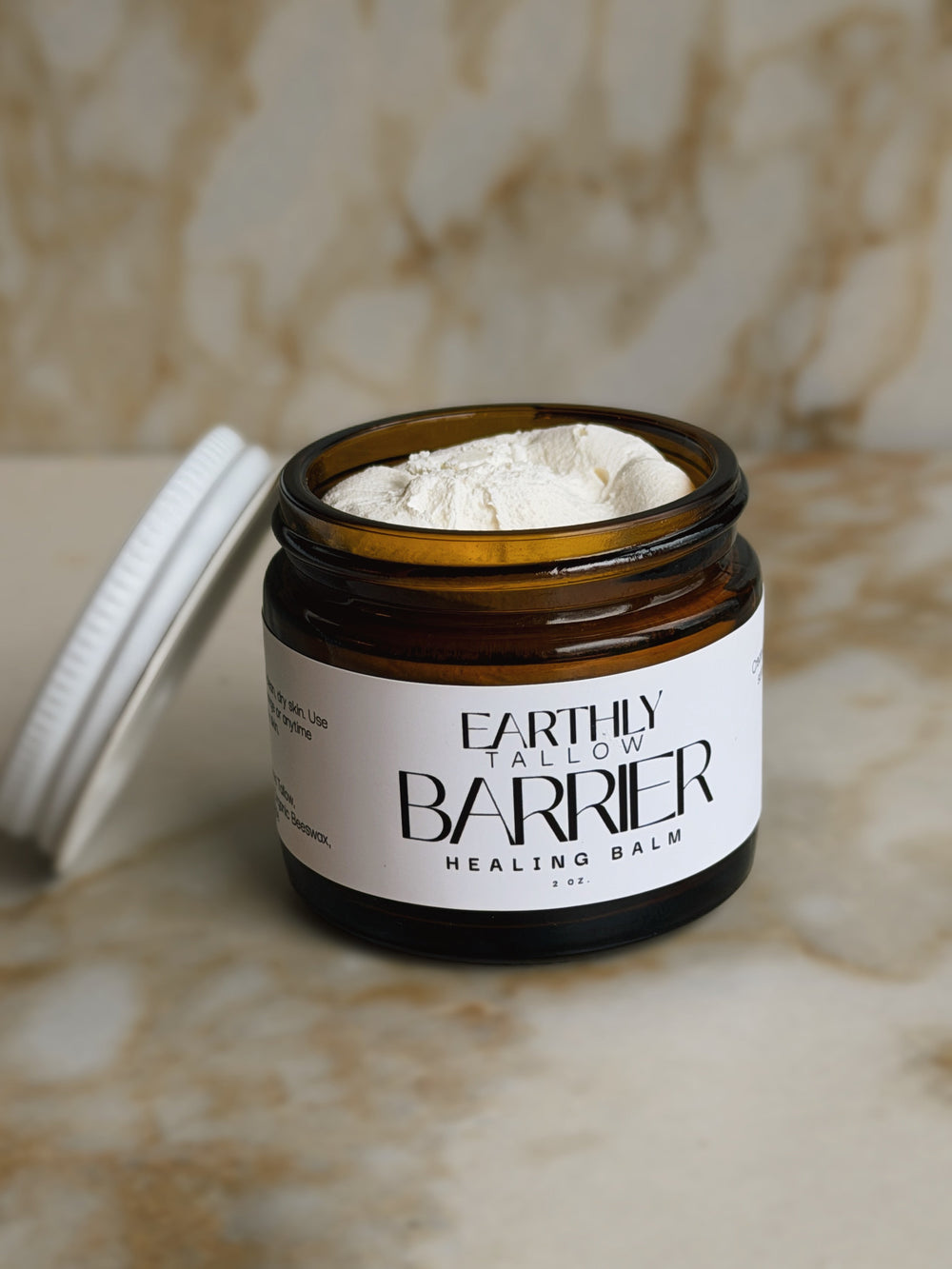 Barrier Balm (Diaper + Dry Skin Balm)