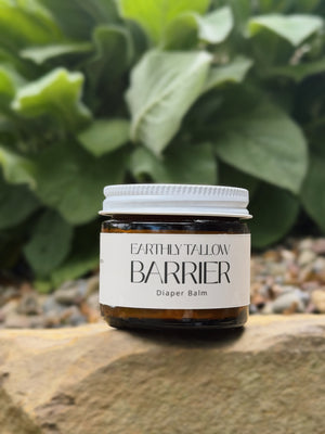 Barrier Balm (Diaper + Dry Skin Balm)