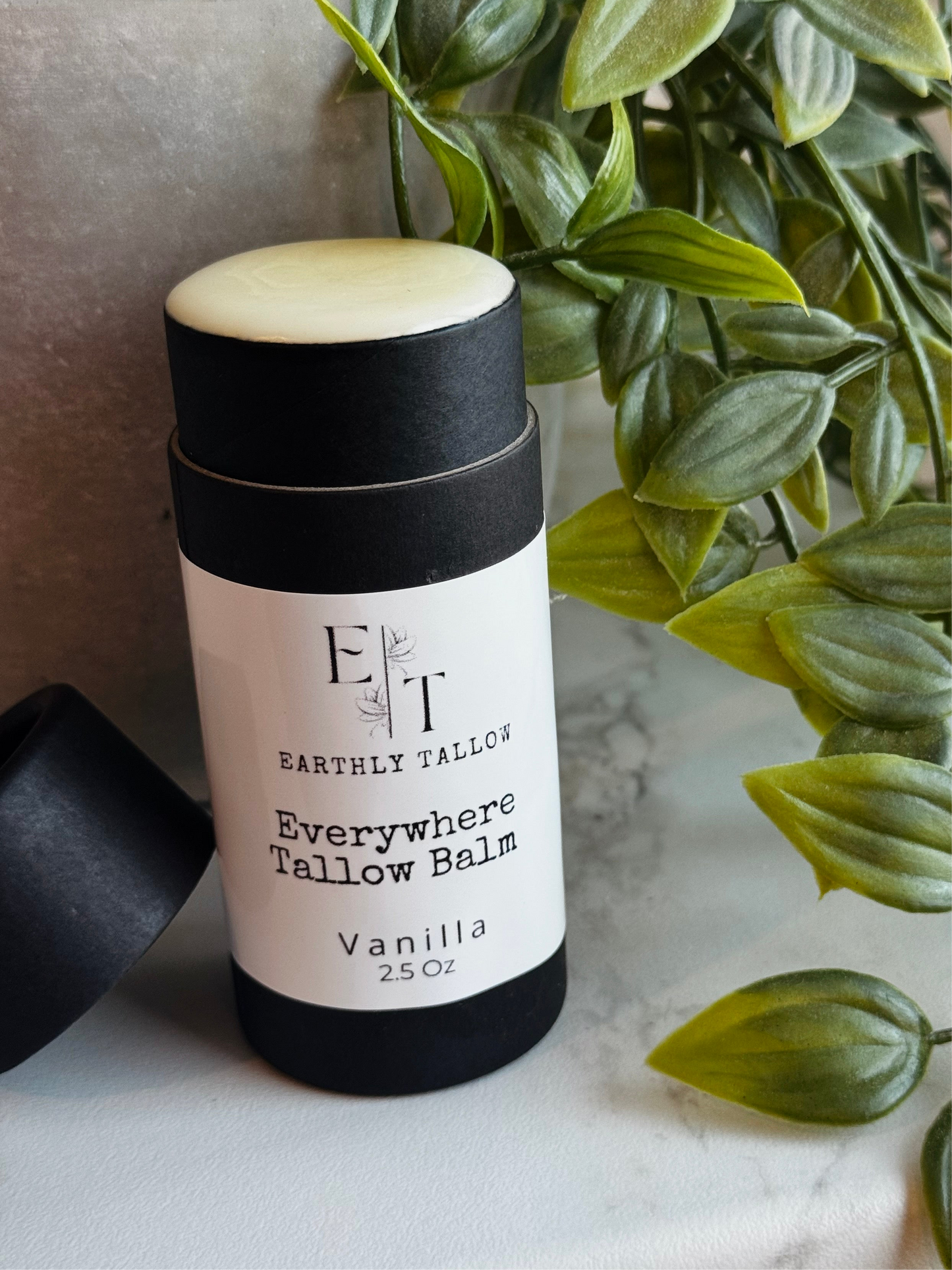 Tallow Everywhere Balm Stick