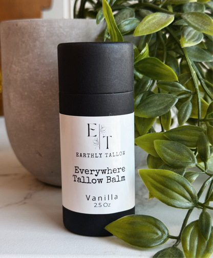 Tallow Everywhere Balm Stick