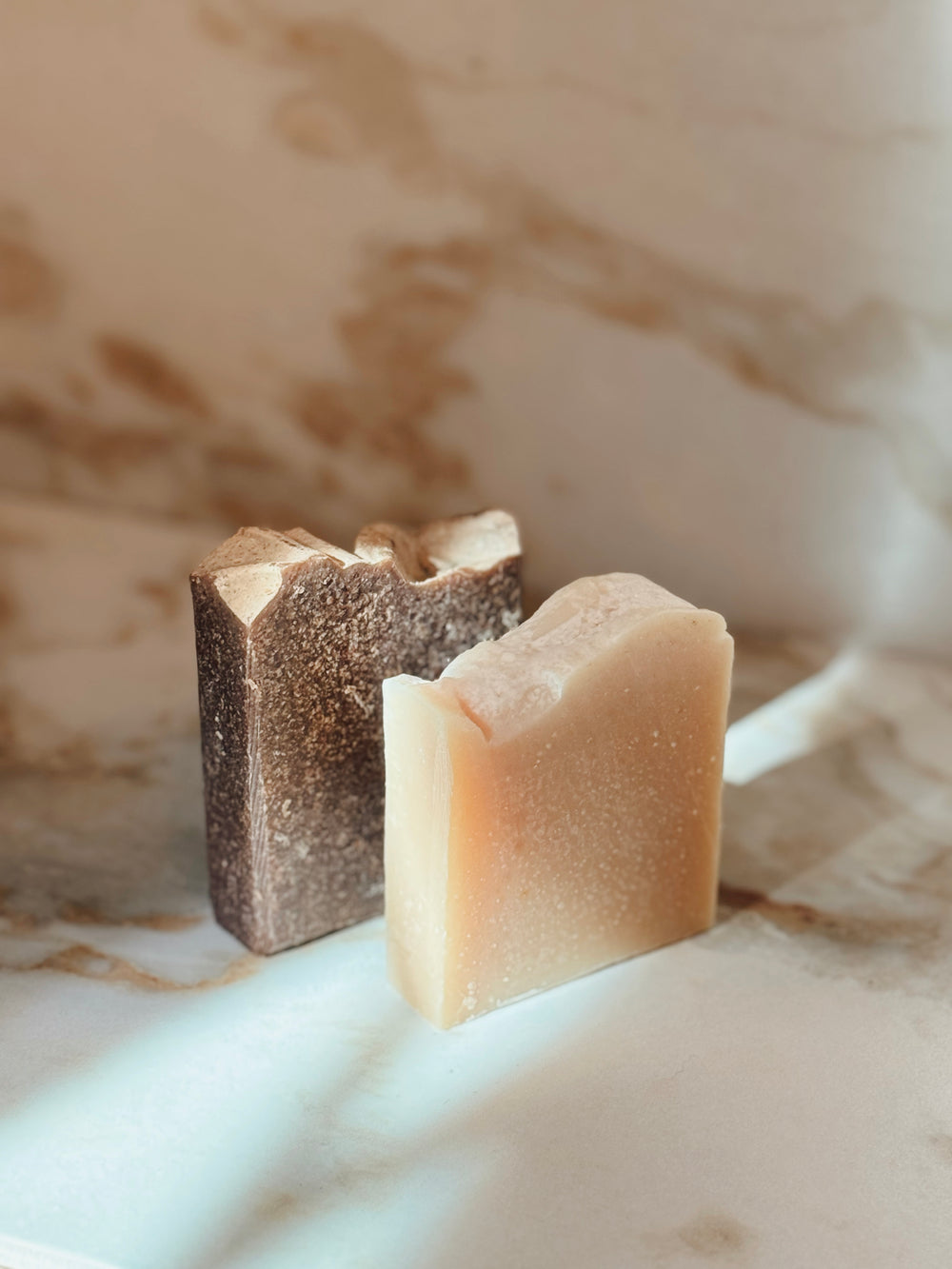 Tallow & Goats Milk Soap