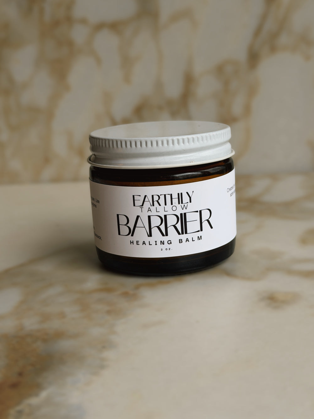 Barrier Balm (Diaper + Dry Skin Balm)