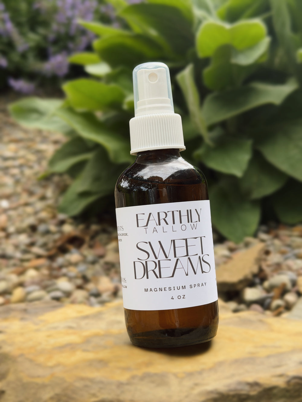 Sweet Dreams Magnesium Spray