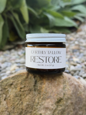 Restore Face Whip