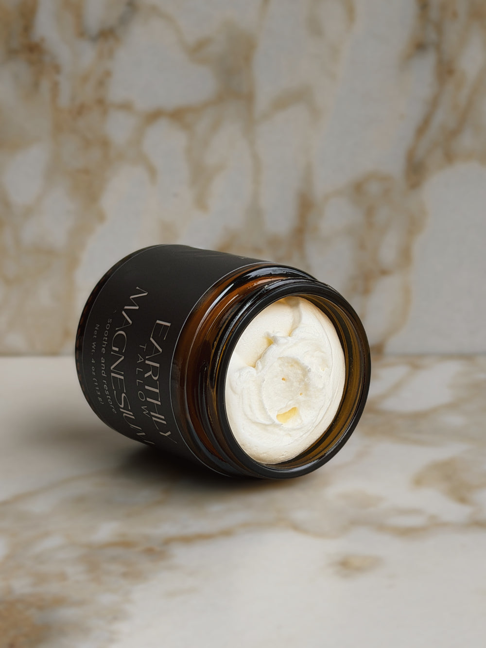 Magnesium Whipped Tallow