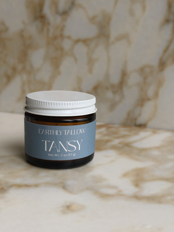 Tansy Tallow Whip