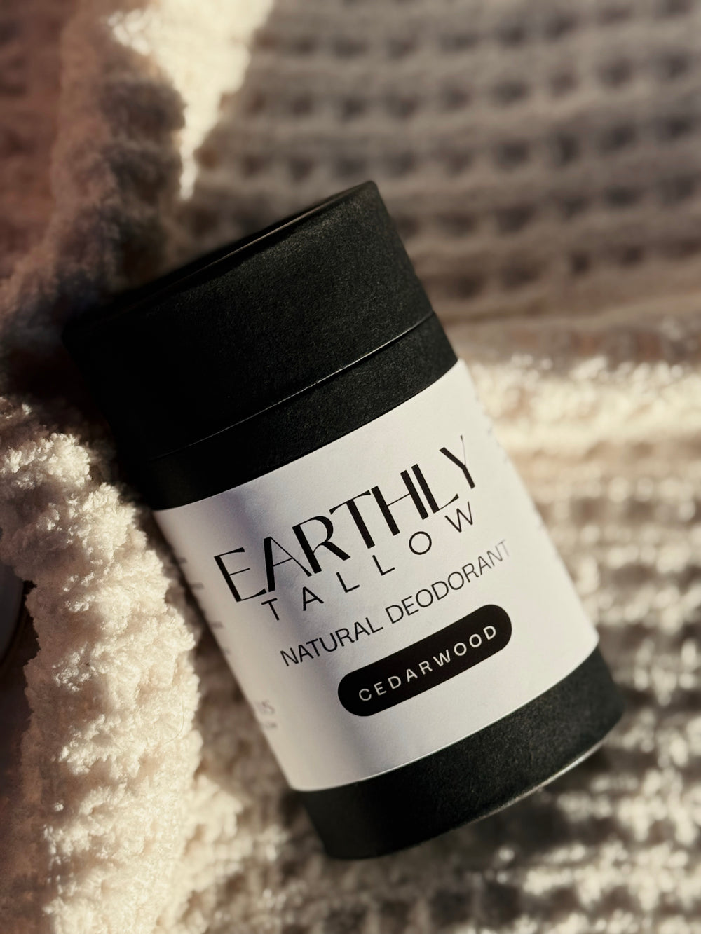 Deodorant (Cedarwood)