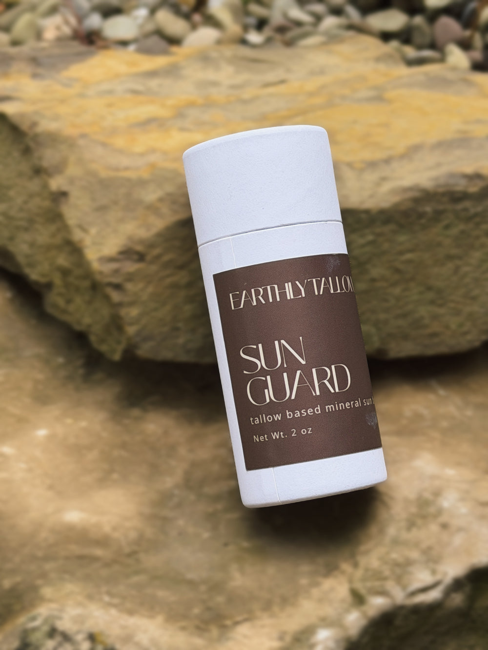 Tallow Sun Guard