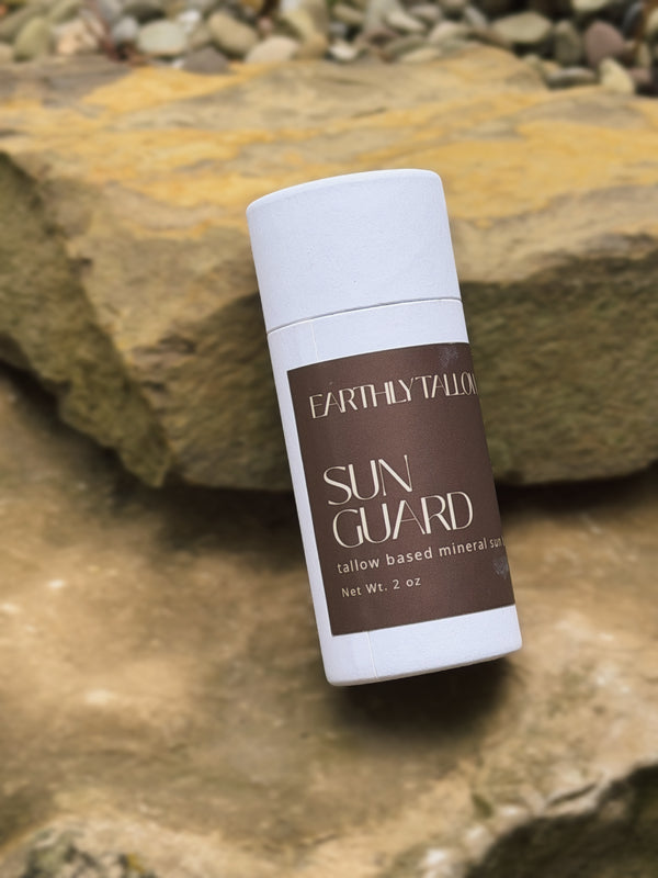 Tallow Sun Guard