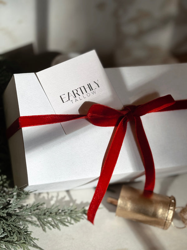 Merry Trio- Limited Edition