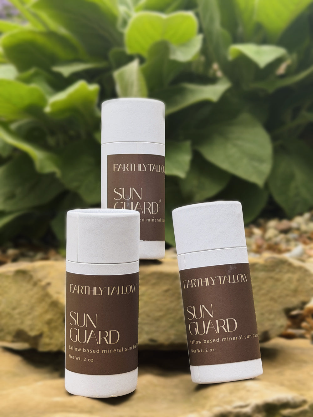 Tallow Sun Guard
