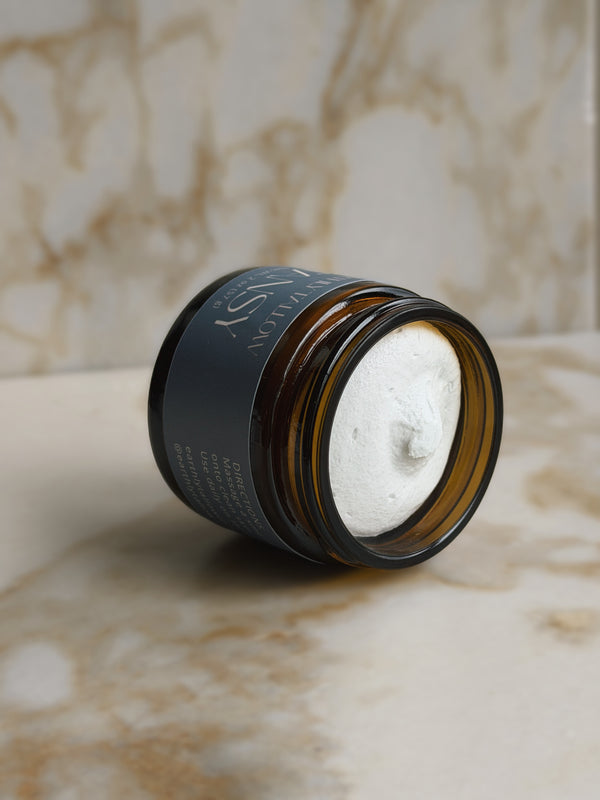 Tansy Tallow Whip