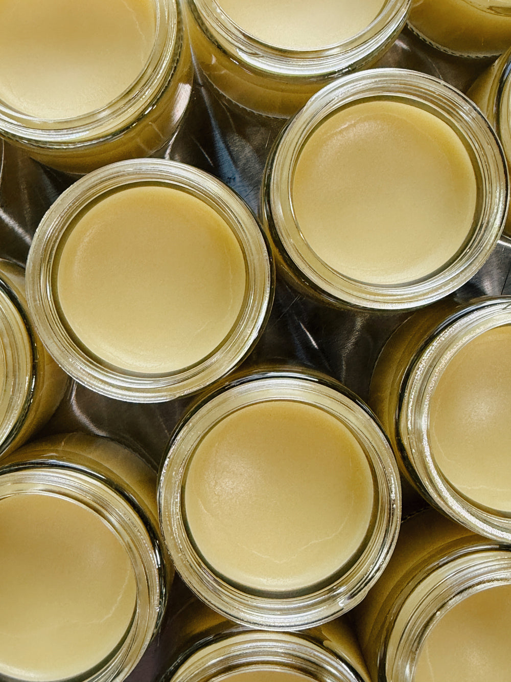 Nipple Butter