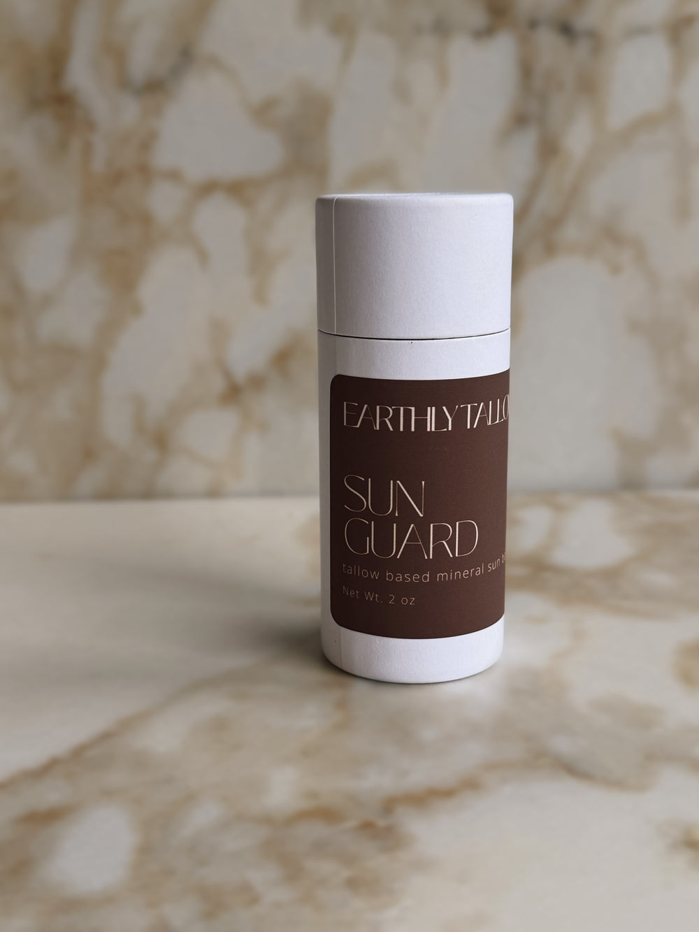 Tallow Sun Guard