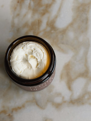 Renew Face Whip – Frankincense & Tallow