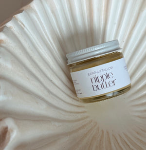 Nipple Butter