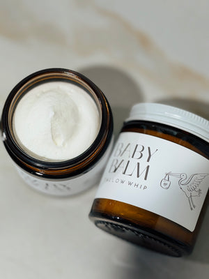 Baby Balm Tallow Whip