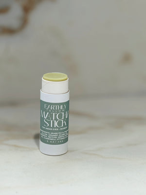 Glow Matcha Stick