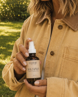 Bug Spray