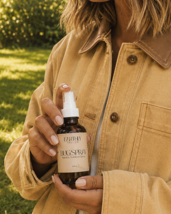 Bug Spray