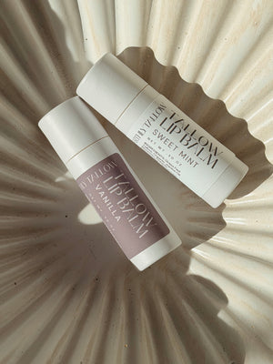 Tallow Lip Balm