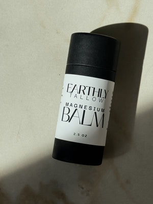 Magnesium Balm Stick