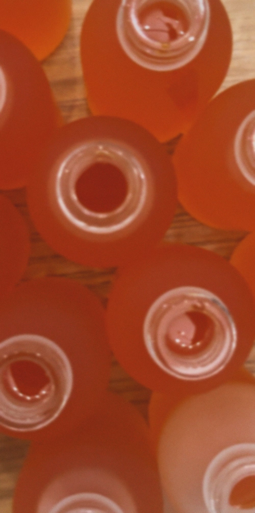 Golden Glow (Tallow + Seabuckthorn Cleanser)