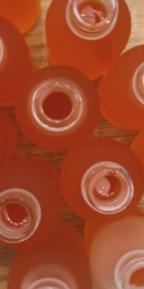 Seabuckthorn + Tallow Oil Cleanser