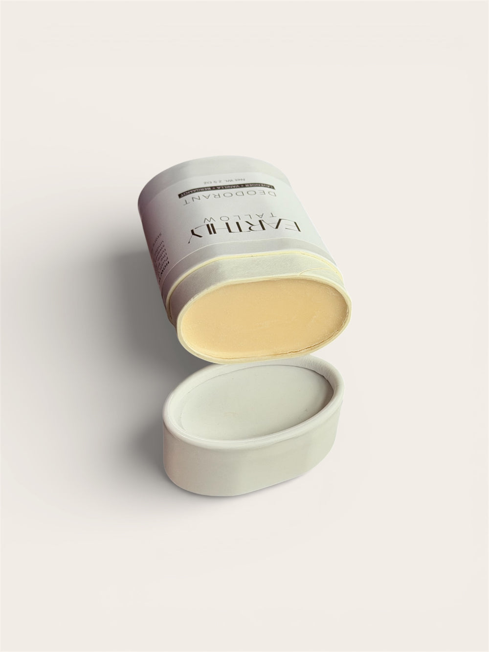 Deodorant (Lavender, Vanilla, Bergamot)