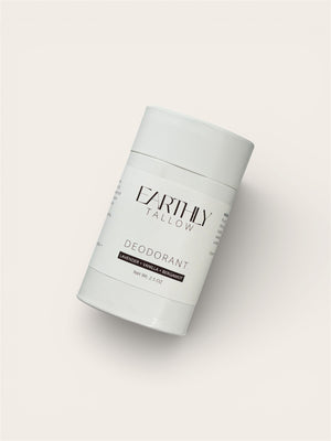 Deodorant (Lavender, Vanilla, Bergamot)