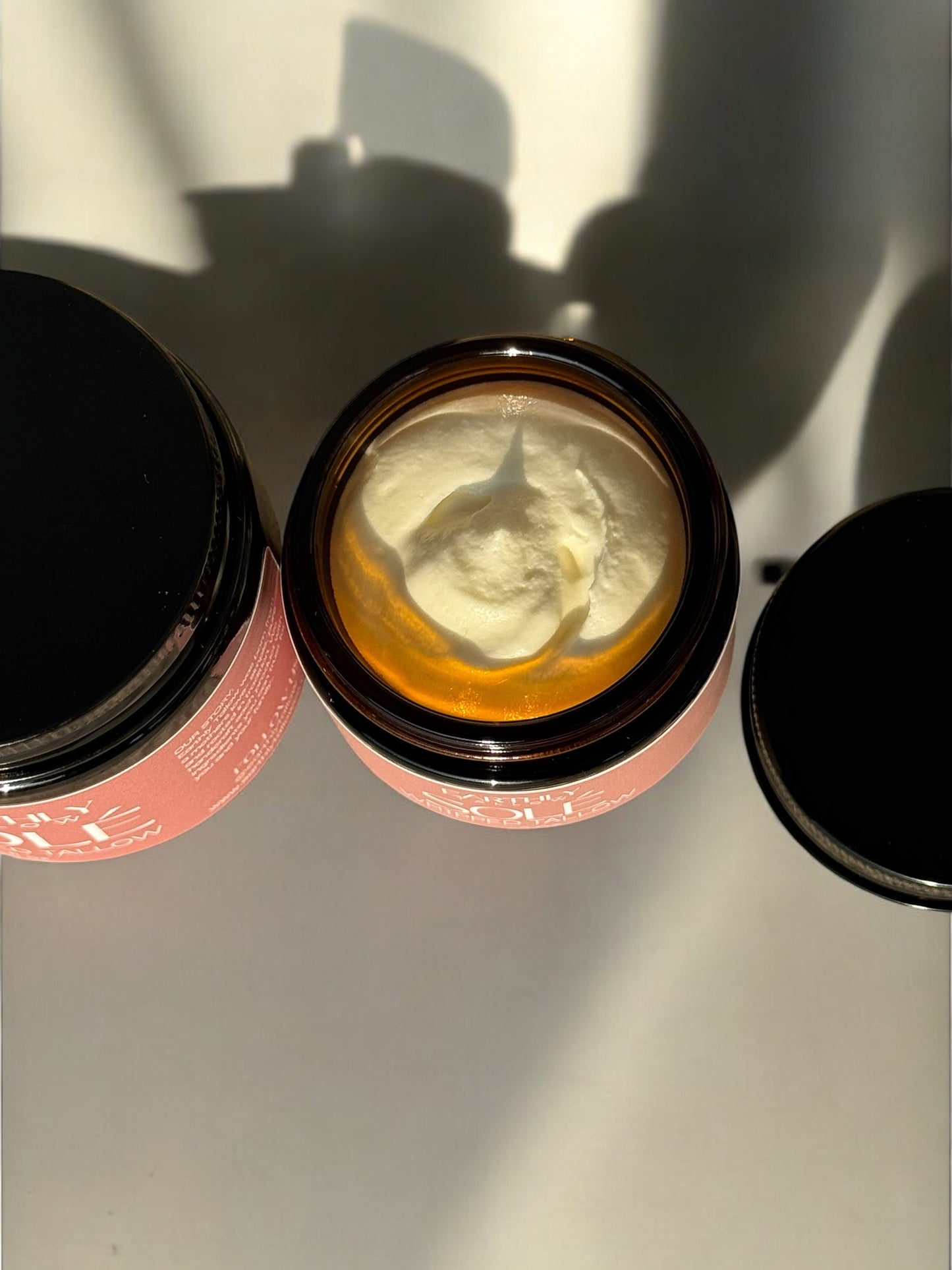 Solé Whipped Tallow – Summer Blend