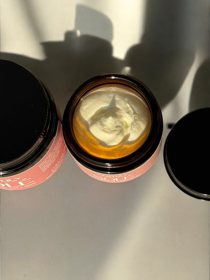 Solé Whipped Tallow – Summer Blend