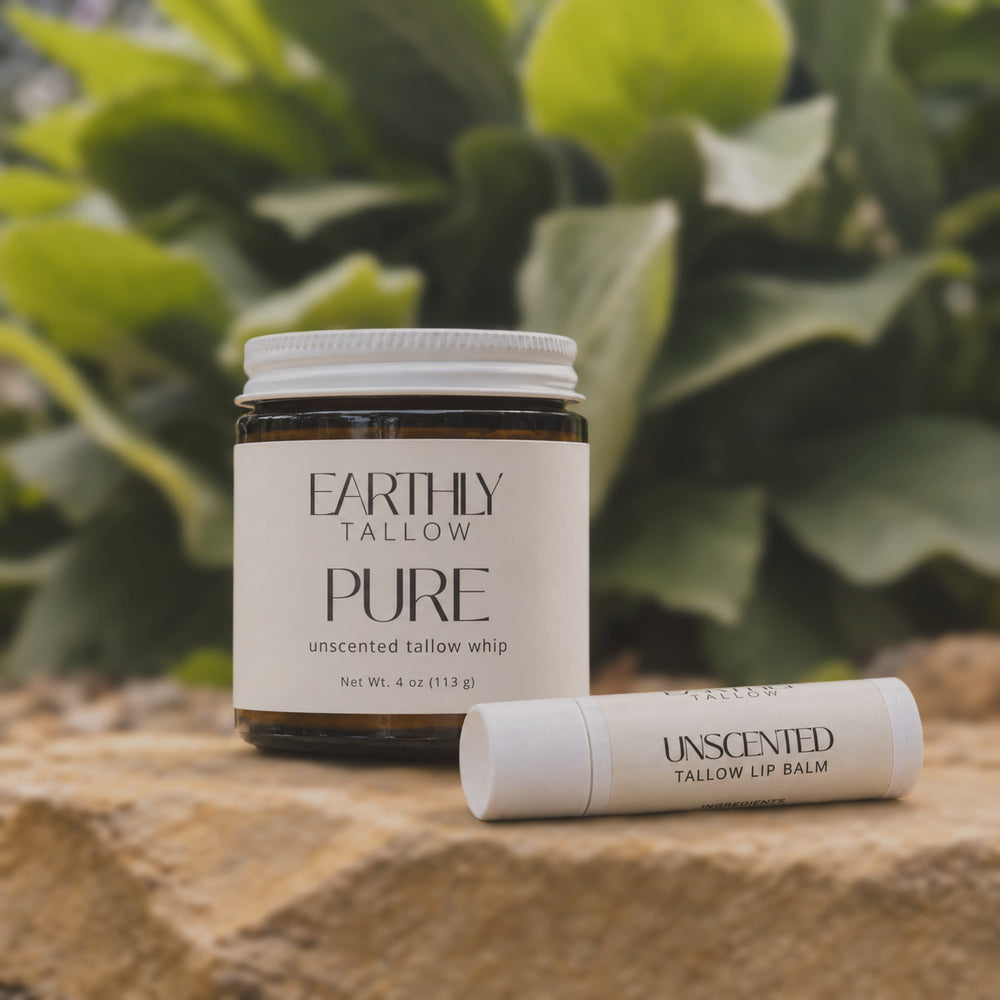 The Sensitive Skin Duo