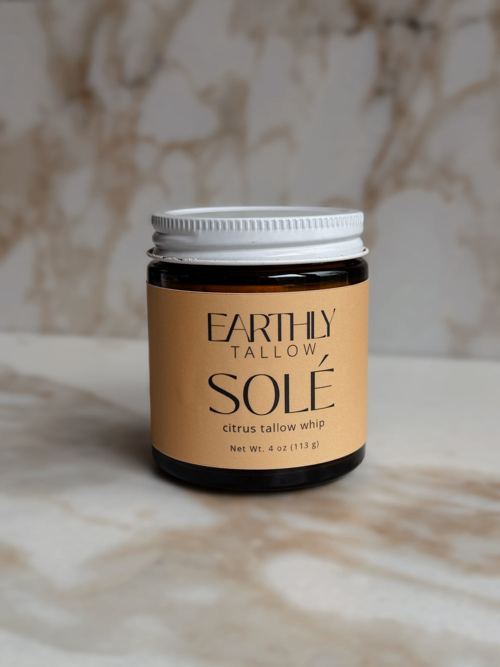 Solé Whipped Tallow