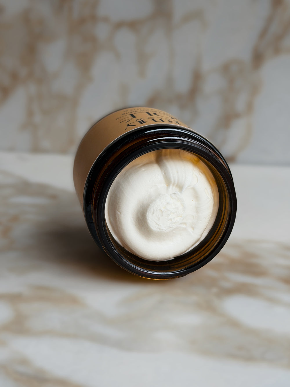 Solé Whipped Tallow