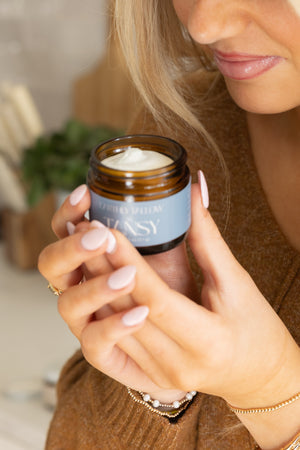 Tansy Tallow Whip
