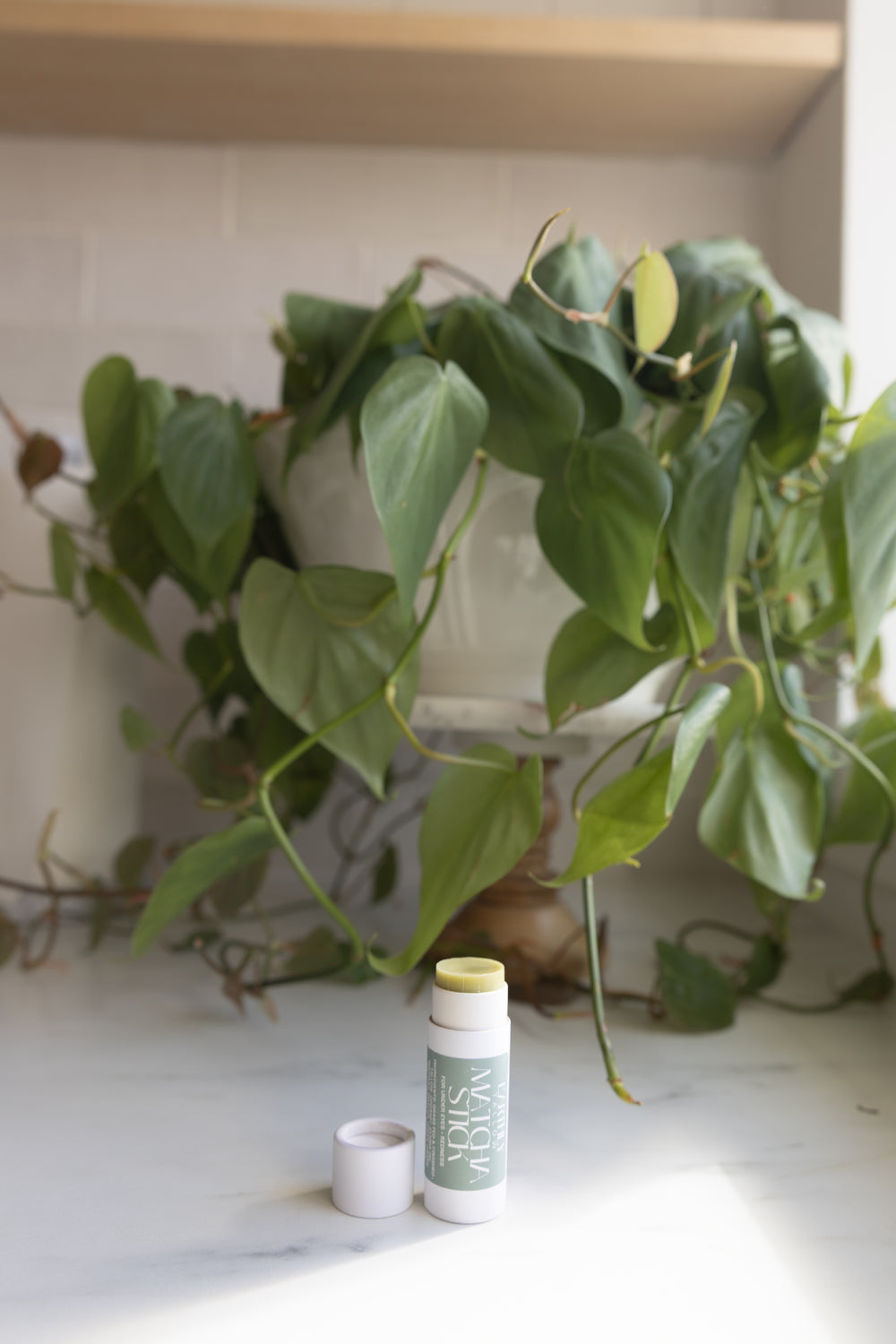 Matcha Stick