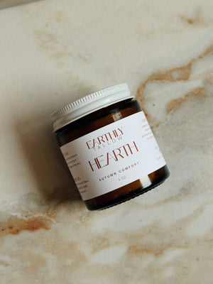 Hearth Whipped Tallow